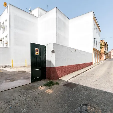 Conde De Osborne A * El Puerto de Santa Maria