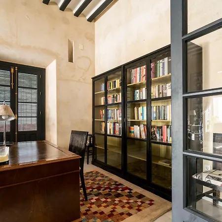 Apartment Conde De Osborne A