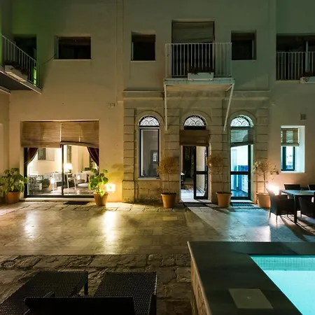 Conde De Osborne A Apartment *