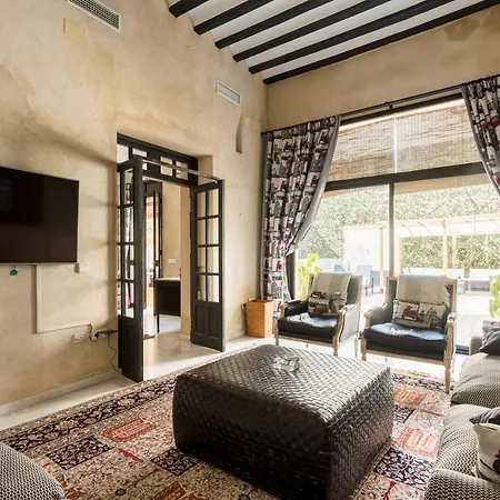 Apartment Conde De Osborne A