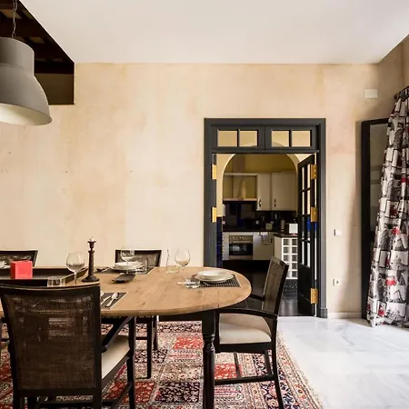 Conde De Osborne A Apartment *