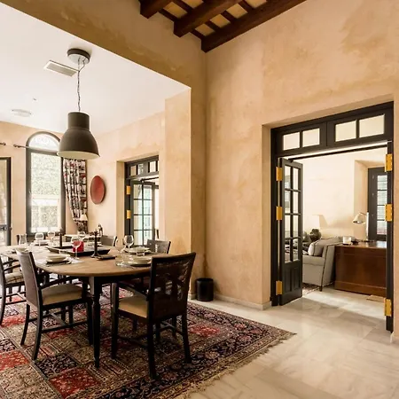 Apartment Conde De Osborne A