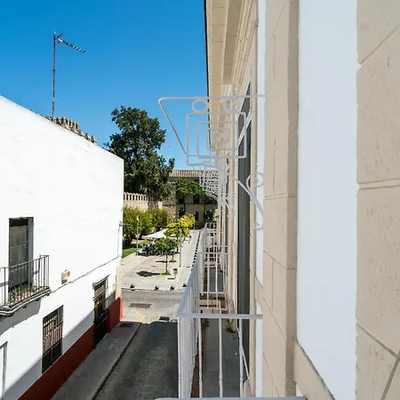 Apartment Conde De Osborne A El Puerto de Santa Maria