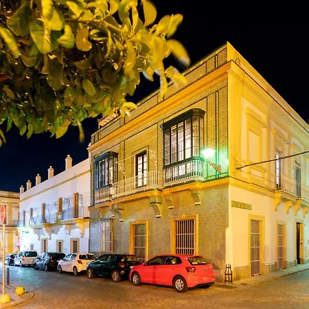 Conde De Osborne A Apartment