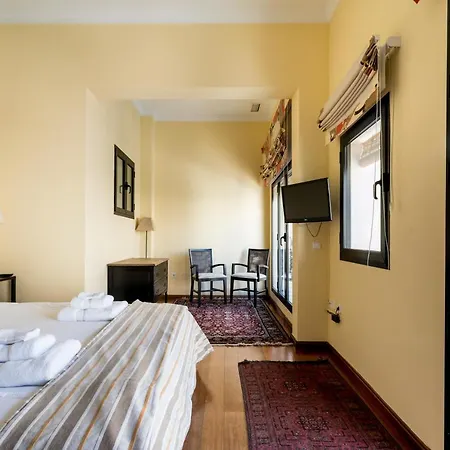 Apartment Conde De Osborne A El Puerto de Santa Maria